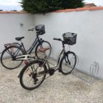 Porte- vélos Ile de Ré